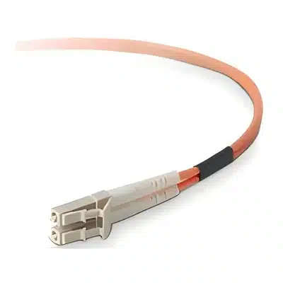 Dell Wyse LC to LC Fibre Optic 5m Cable Orange