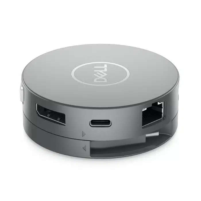 Dell DA310 7-in-1 USB Type-C Multiport Mobile Hub Adapter