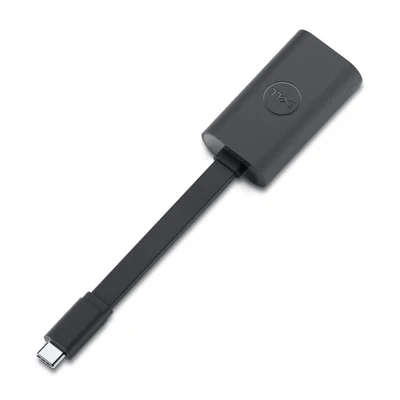Dell Adapter USB-C to 2.5G Ethernet