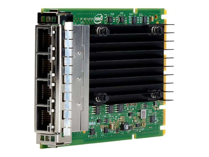 BCM 5719 1Gb 4p BASE-T OCP Adapter
