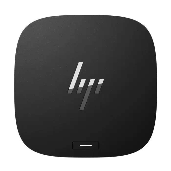 HP 120W Thunderbolt G4 Docking Station