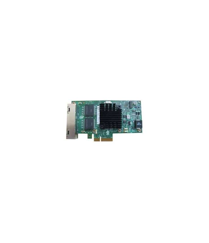 Intel Ethernet I350 QP 1Gb Server AdapterFull HeightCusKit