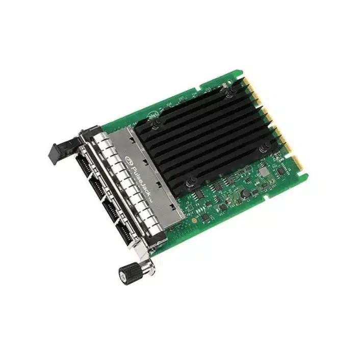 Dell Intel i350 Quad Port 1GbE BASE-T OCP NIC 3.0