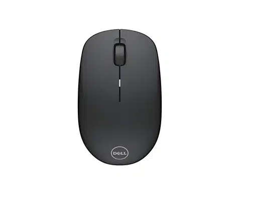 Dell Wireless Mouse WM126