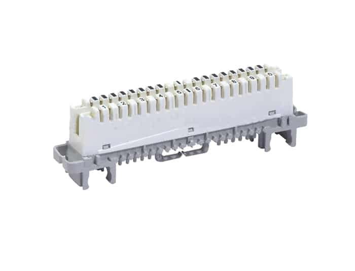 Krone Disconnect Module 10Pair Profile V