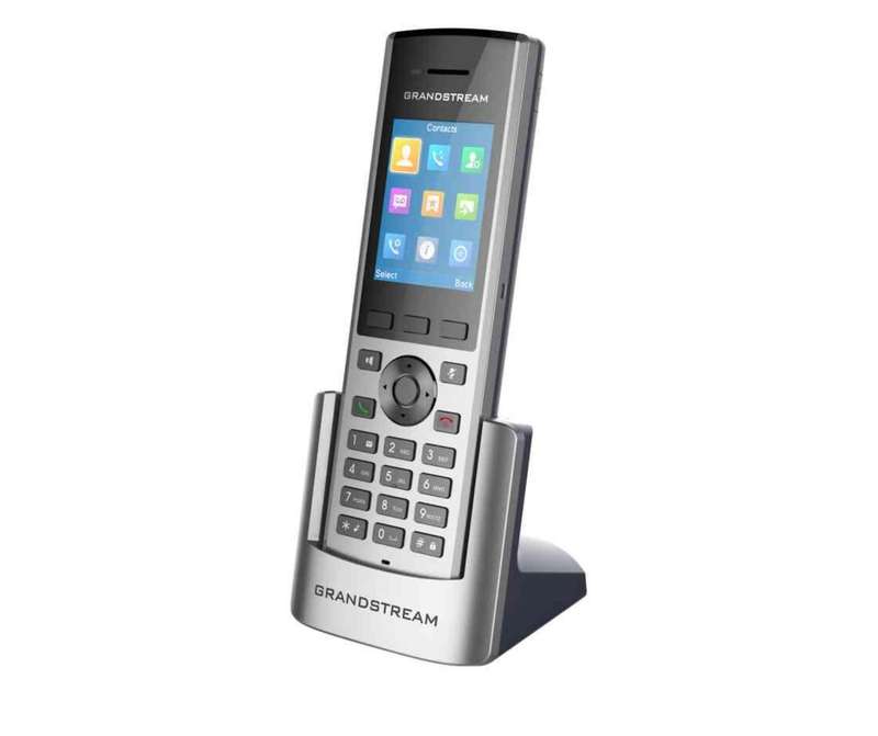 Replacement charging base for DP730