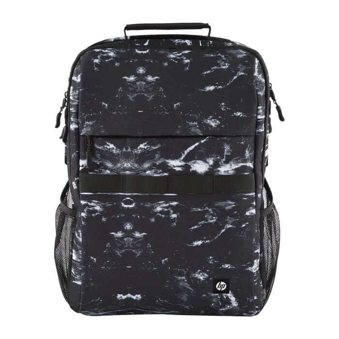 HP Campus XL Marble-Stone 16" Backpack