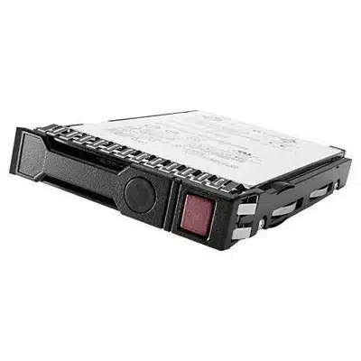 HPE 3.5-inch 4TB Serial ATA III Internal Hard Drive