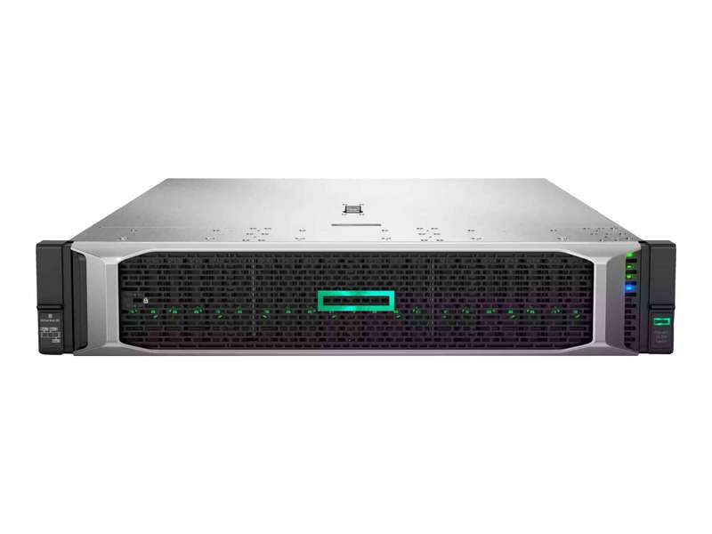 HPE DL380 G10+ 4309Y MR416i-p NC Svr