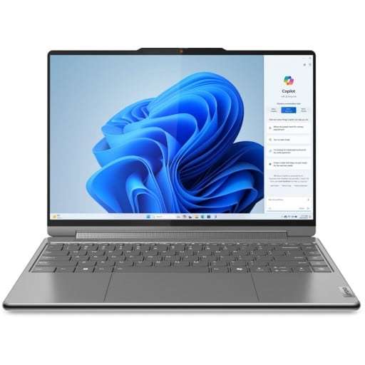 Lenovo Notebook Yoga 9 2 in 1 14IMH9 | Intel Core Ultra 7155H |14" | 16GB | 1TB | Lenovo Slim Pen...