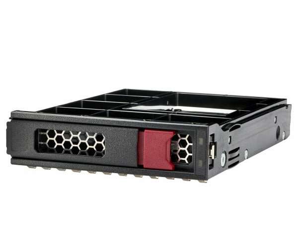 HPE 4TB SATA 7.2K LFF LP HDD
