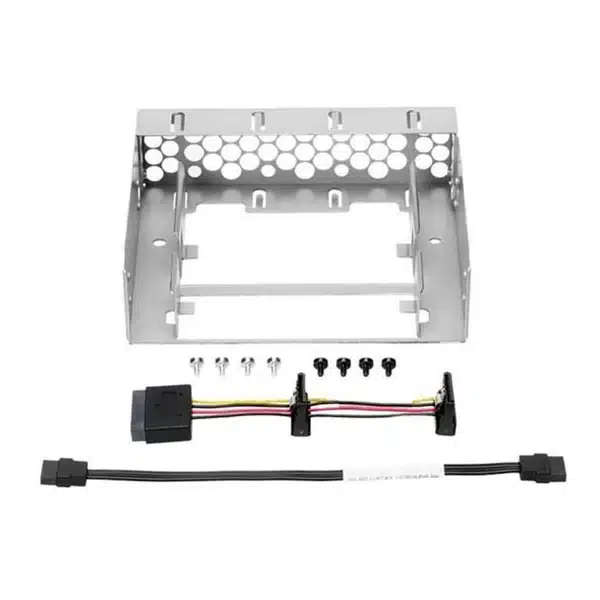 HPE 1U Gen10 8SFF Optical Disk Drive Enablement Kit