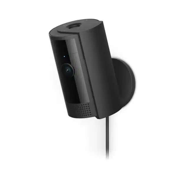 Ring Indoor Cam (2ND GEN)-Black