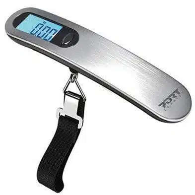 Port Designs Connect Electronic Luggage Scale