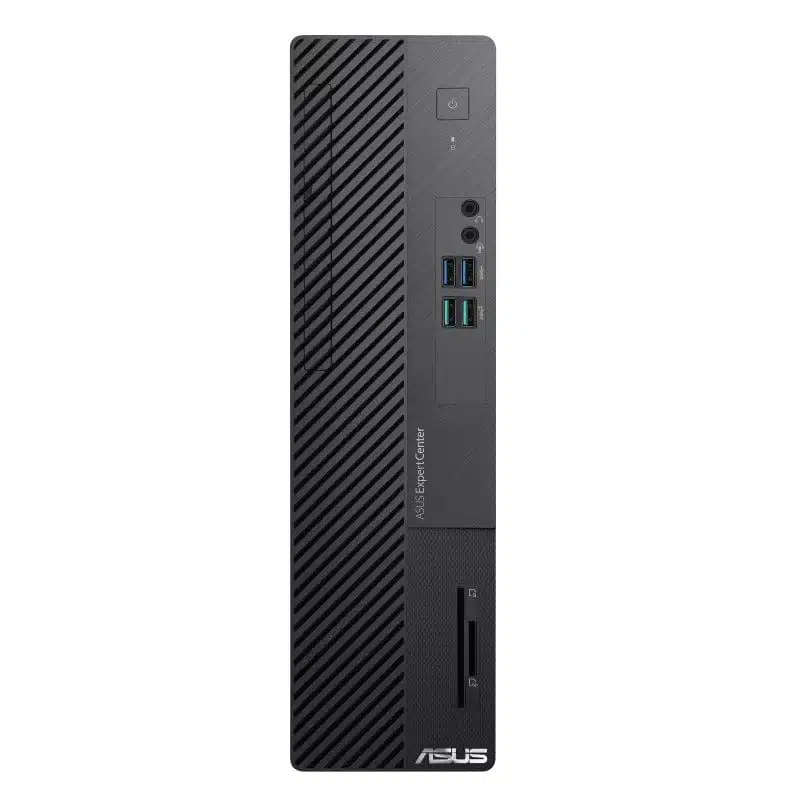 Asus ExpertCenter D5 SFF Desktop PC | Intel Core i5-13500 | 512GB | 8GB | Windows 11 Pro