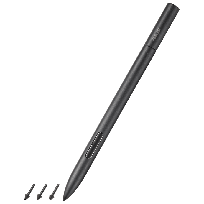 Asus AC 90XB07KN-MTO040 Stylus PEN2.0 SA203H MPP2.0 USB-C Black