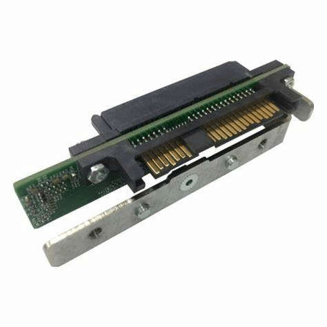 Infortrend MUX Board  2.5" SATA HDD
