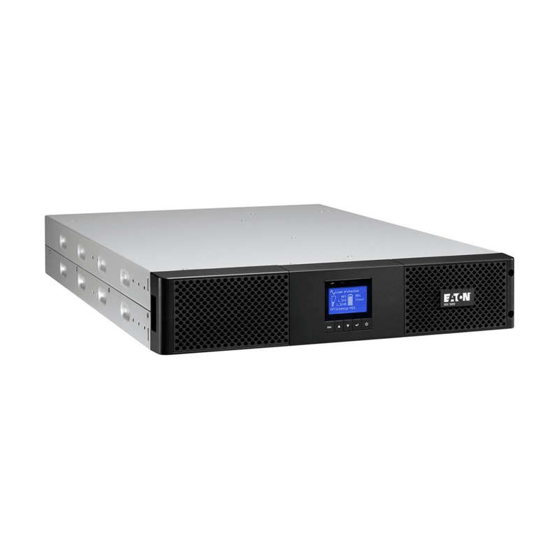 Eaton 9SX 3000i On-line UPS 3000VA 200-240V Rack2U (Rail Kit Incl.)