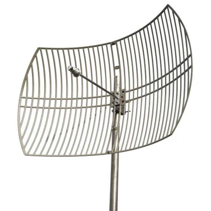 Grid Antenna 5GHz 30dBi