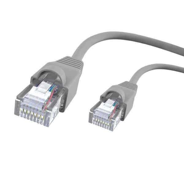 Astrum Cat5e Network Patch Cables NT215 15.0 meters