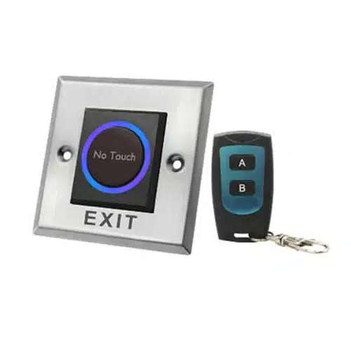No touch IR Exit sensor 86x86mm