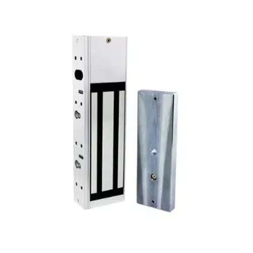Magnetic Lock 500KG Silver Casing