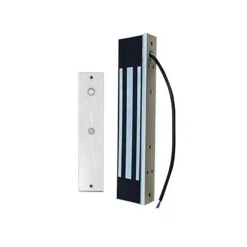 SM Magnetic Lock Outdoor 280KG S/Steel