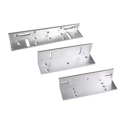 ZL Brackets for 280KG Outdoor Mag Lock