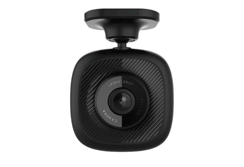 Hik Full HD Dashcam 1080P 25fps