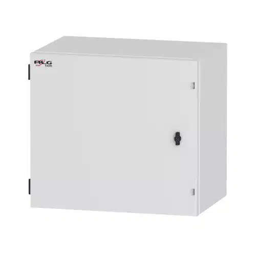 Alg Outdoor Cabinet 10u 50.3X 55.5 X34cm