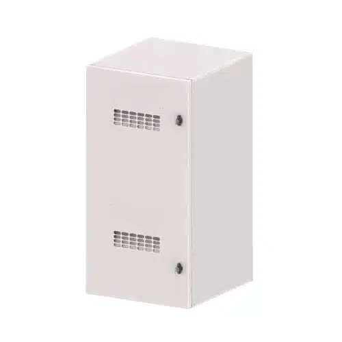 ALGcom Outdoor Cabinet 24u 121 X 57 X 59cm