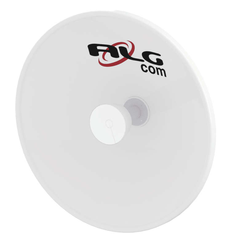 ALGcom Parabolic Dish 5Ghz 29dBi 0.6m