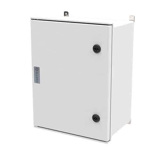 Allbrox 6 DEEP (600X400X250) INC DP - Networking