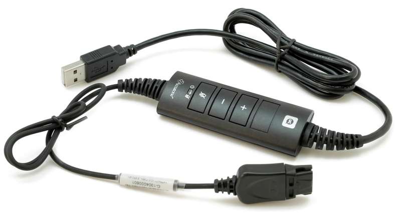 Accutone AUC USB Cable