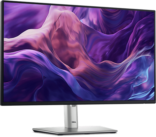 Dell 24 USB-C Hub Monitor - P2425HE, 60.5cm (23.8")