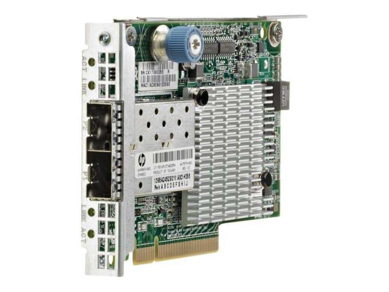 HPE FlexFabric 10Gb 2P 534FLR-SFP+ Adptr