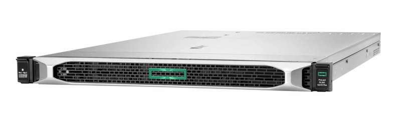 HPE DL360 Gen10 2SFF SAS/SATA Bkpln Kit