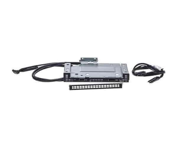 HPE DL360 Gen10 8SFF DP/USB/ODD Blnk Kit