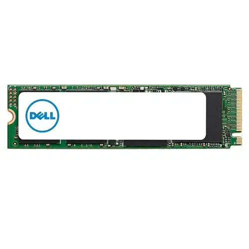 Dell M.2 PCIe NVME Gen 3x4 Class 40 2280 SED Solid State Drive 1TB