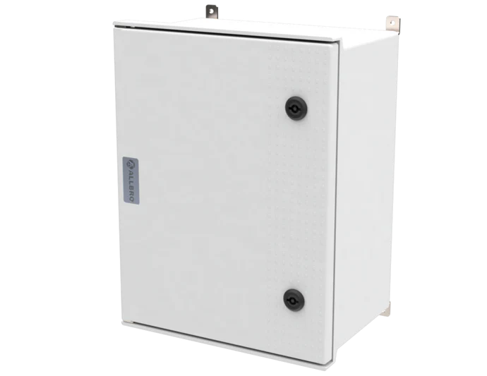 Allbrox 4 (400X300X200) INC SMC DP - Networking