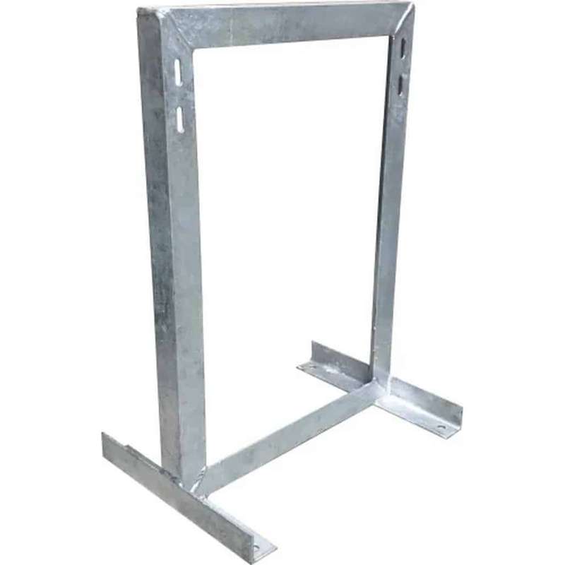 Square Mount Bracket 500mm