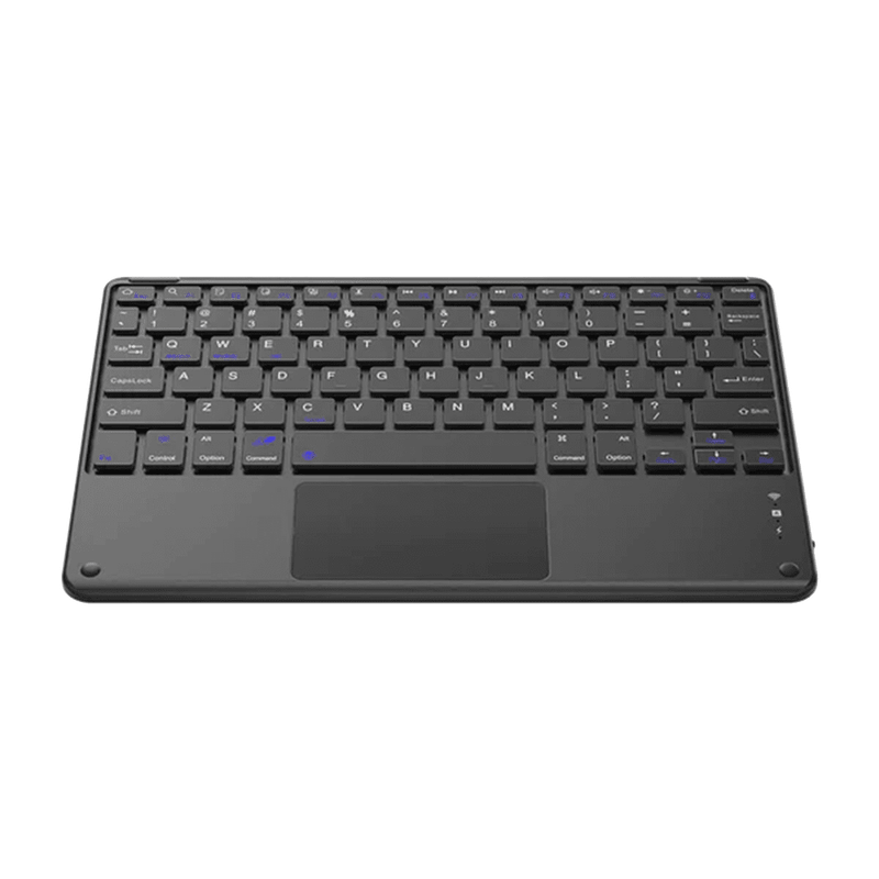 Blackview K1 Ultra-slim Universal Bluetooth Keyboard