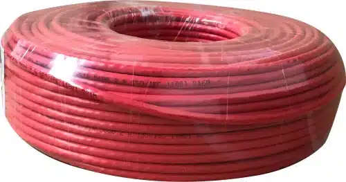 CAT6 - UTP Indoor Cable - 305m - Red