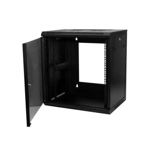 12U Wall box 450mm