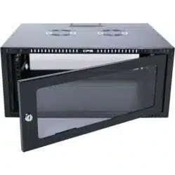 6U Fixed Wall Box