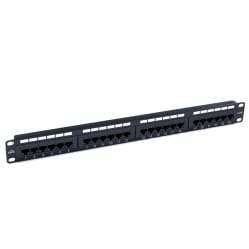 CAT5 - Patch Panel - 24 Way