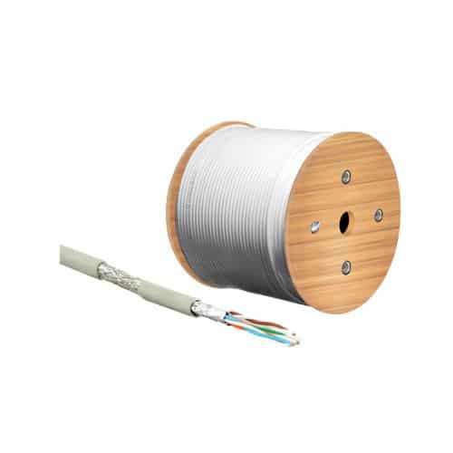 Cattex CAT6 STP Network Cable 500m Drum - Networking
