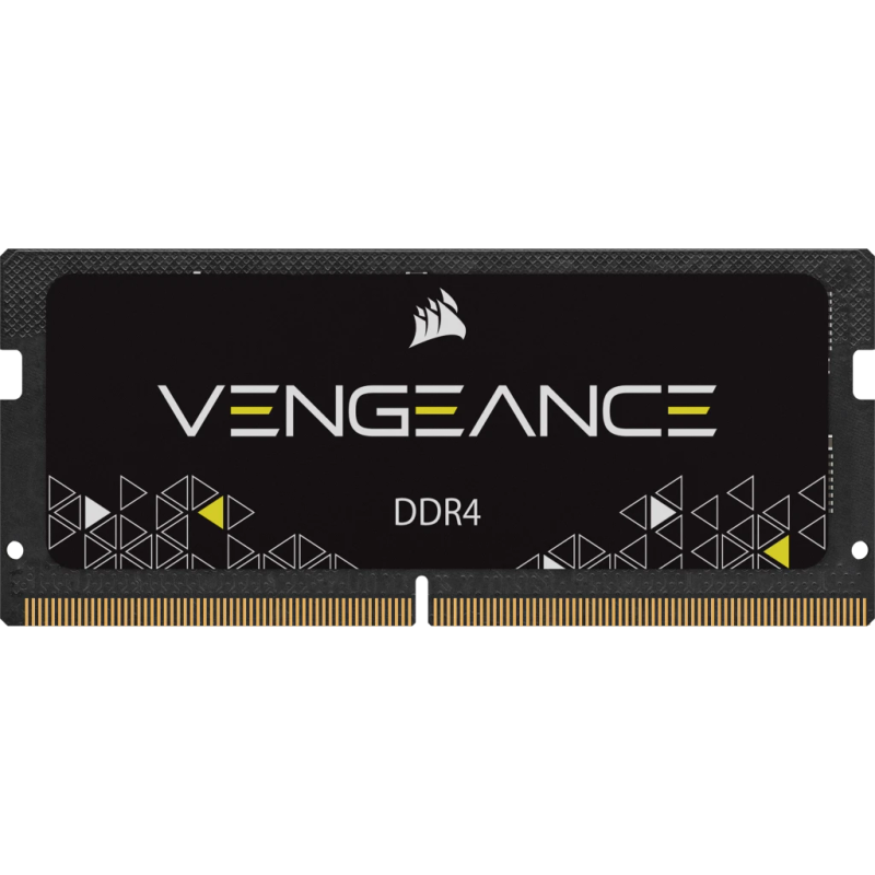 Corsair Vengeance Series 32GB (1 x 32GB) DDR4 SODIMM 3200MHz CL22 1.2V