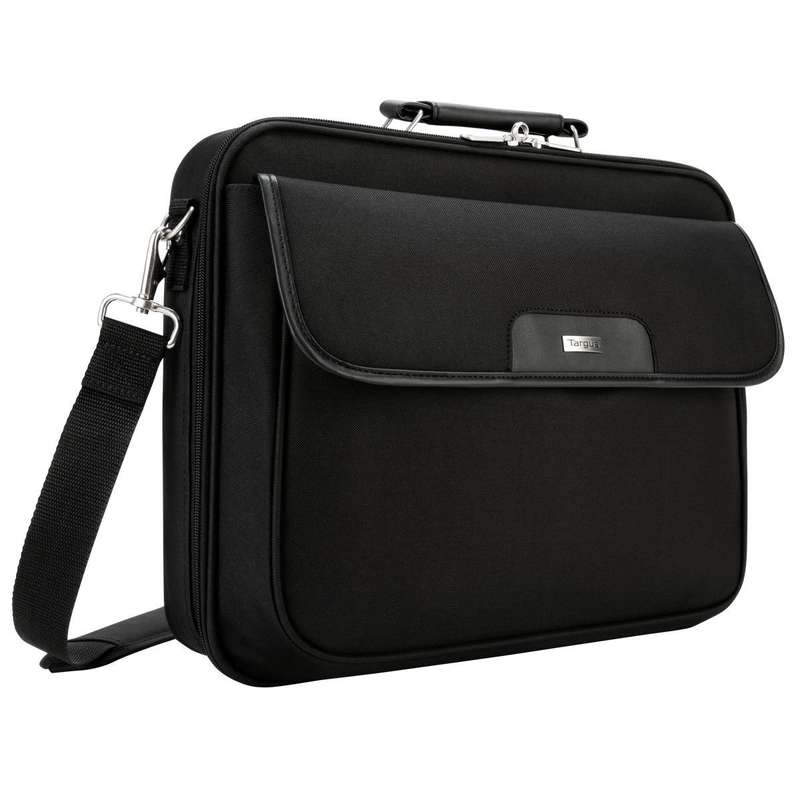 Notepac 15.6" C/Shell Blk