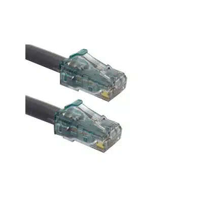 CommScope CAT6 2m Grey Patch Cord